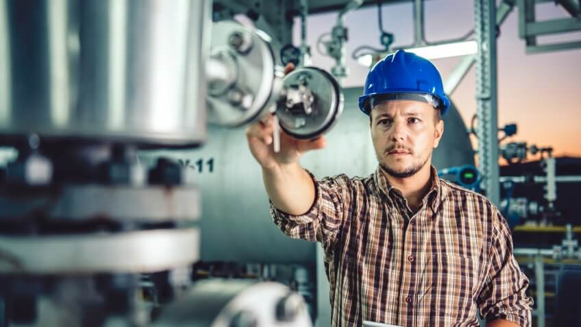 petroleum-engineer