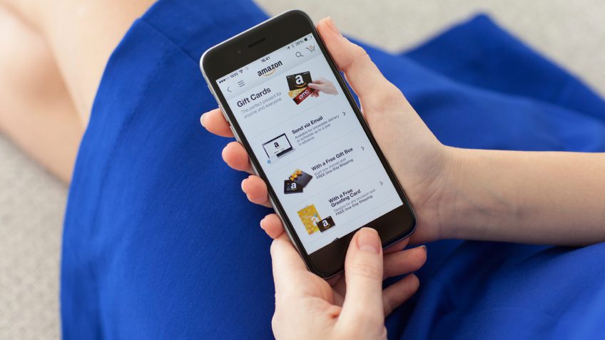 Amazon associate Amazon associate