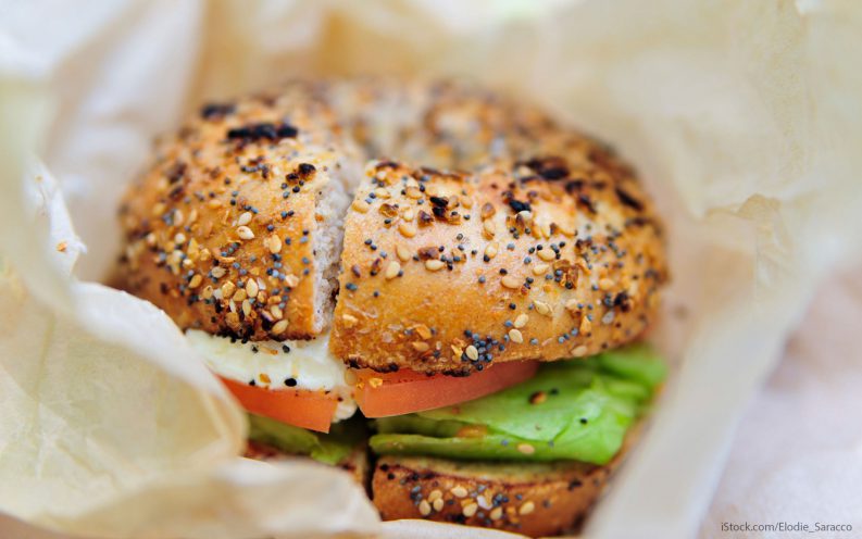New York Bagel Tax New York Bagel Tax