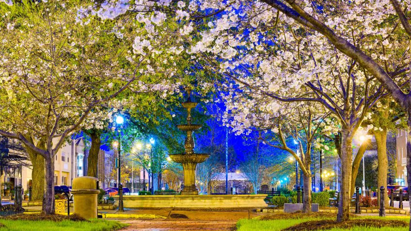 homes for sale in Georgia