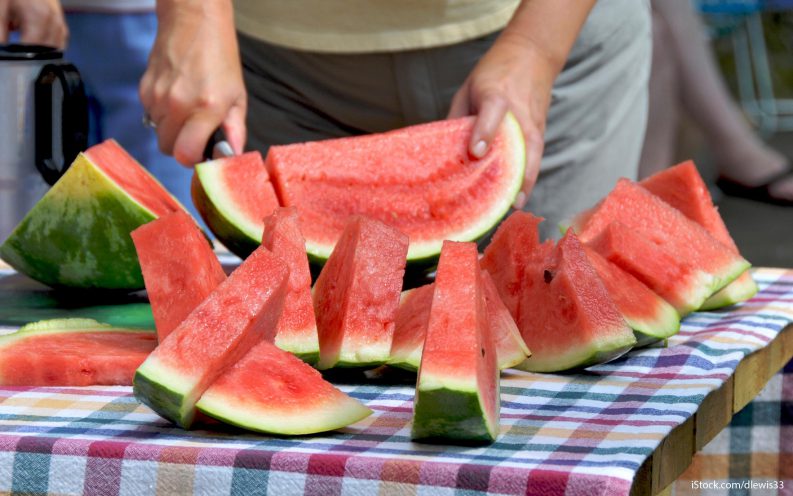 sliced fruit sliced fruit