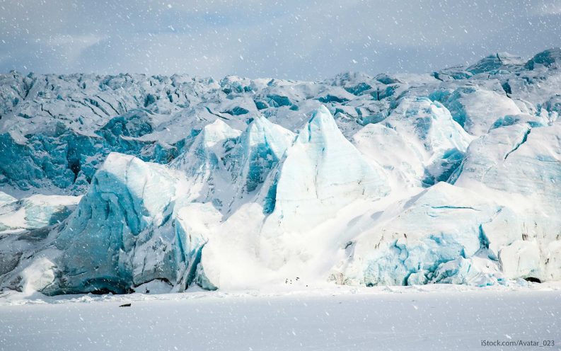 north pole north pole
