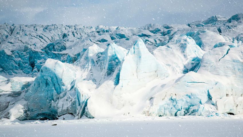 north pole north pole