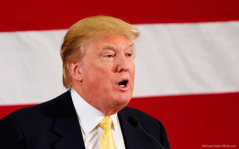 Donald Trump net worth Donald Trump net worth
