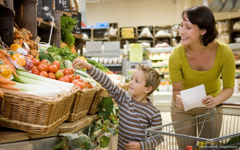 grocery list grocery list