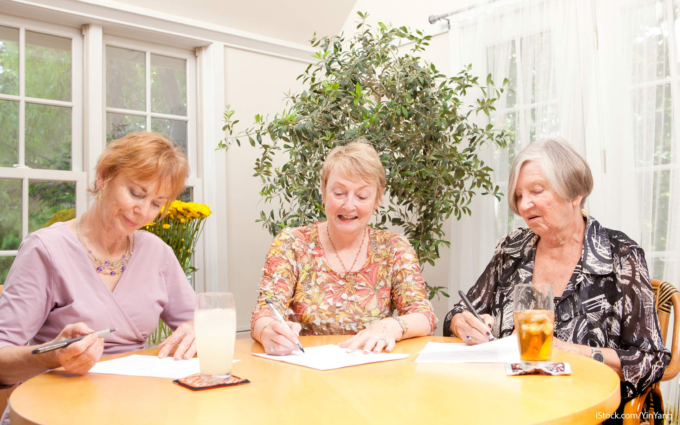 What are some special tax deductions for seniors?
