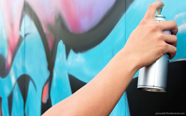 graffiti artist graffiti artist