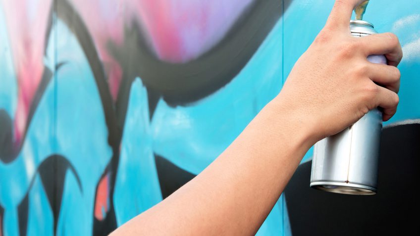 graffiti artist graffiti artist