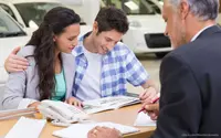 How To Lower Interest Rate on a Car Loan