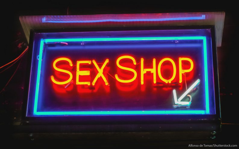 Utah Sex Tax Utah Sex Tax