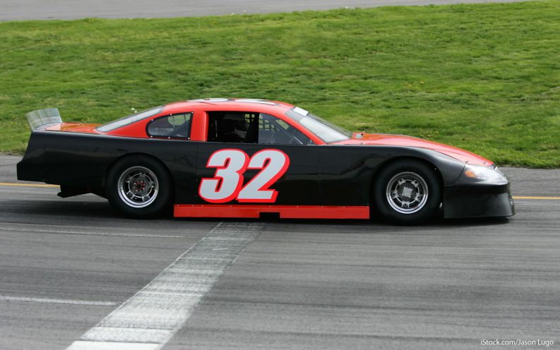NASCAR NASCAR