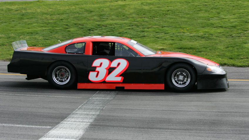 NASCAR NASCAR