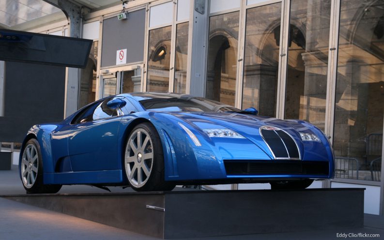 sports cars sports cars