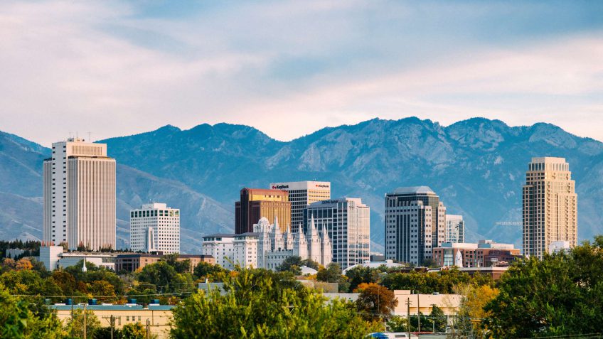 Utah real estate