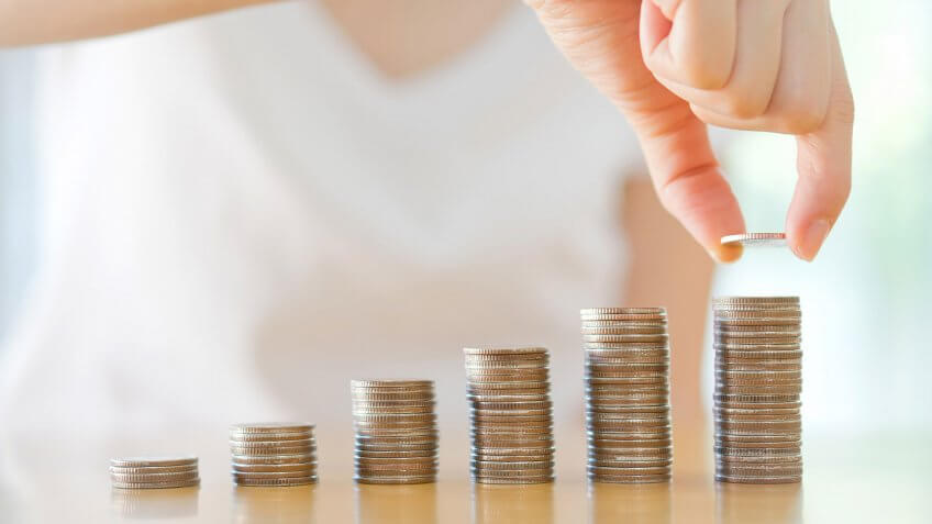 Boost Your Savings Rate