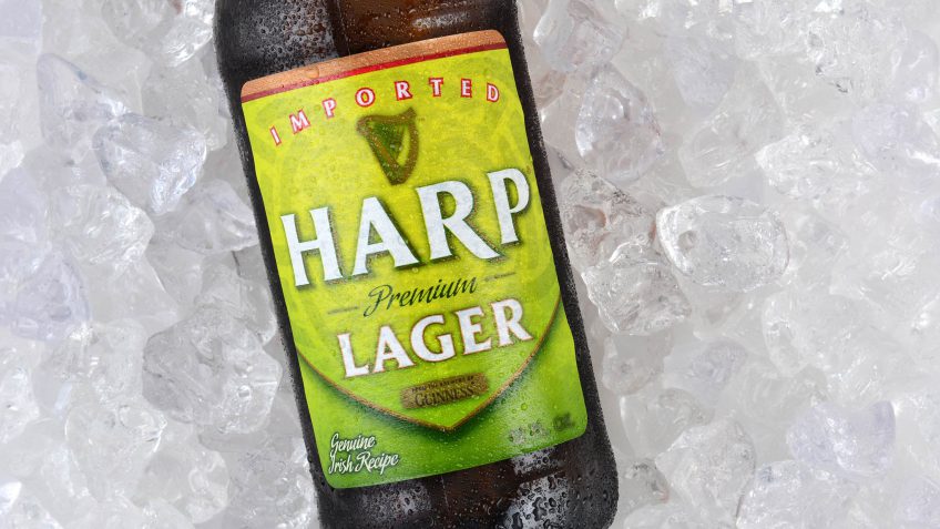 17 Best Cheap Beers For St Patrick S Day Gobankingrates