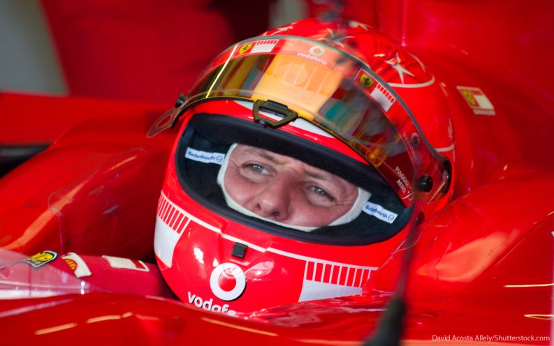 Michael Schumacher net worth Michael Schumacher net worth