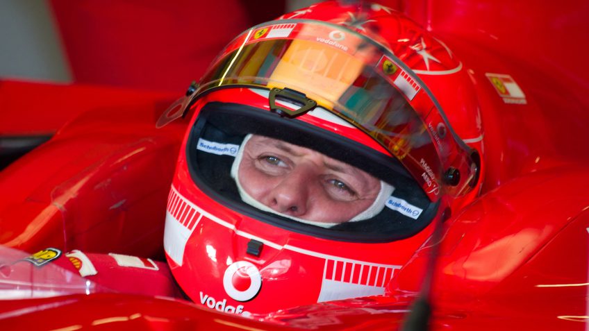 Michael Schumacher net worth Michael Schumacher net worth