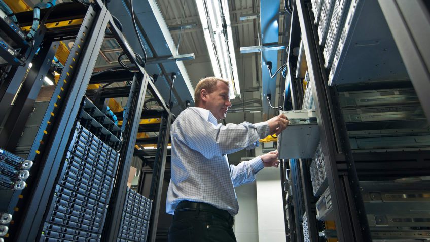 computer systems analyst computer systems analyst