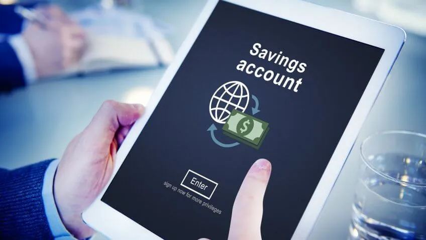 Trick Yourself Into Saving Automatically