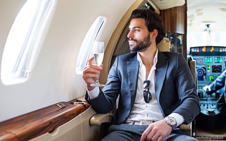 private jet private jet