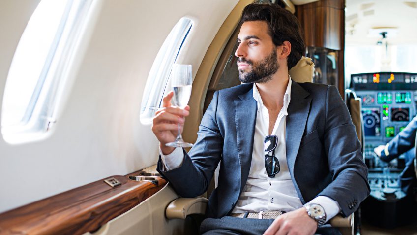private jet private jet