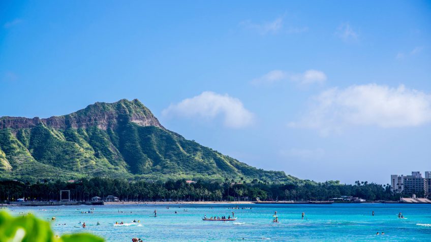 Hawaii real estate