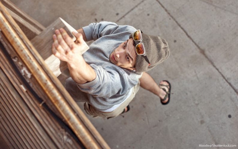 stuntman stuntman