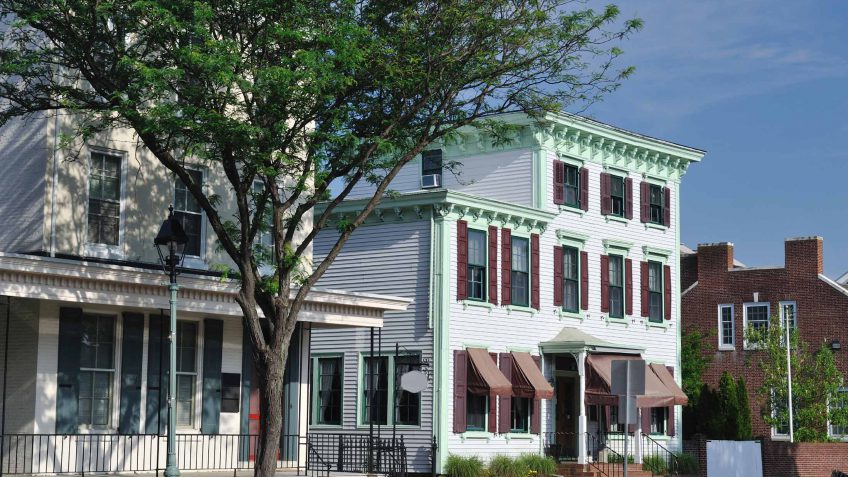 homes for sale in Delaware