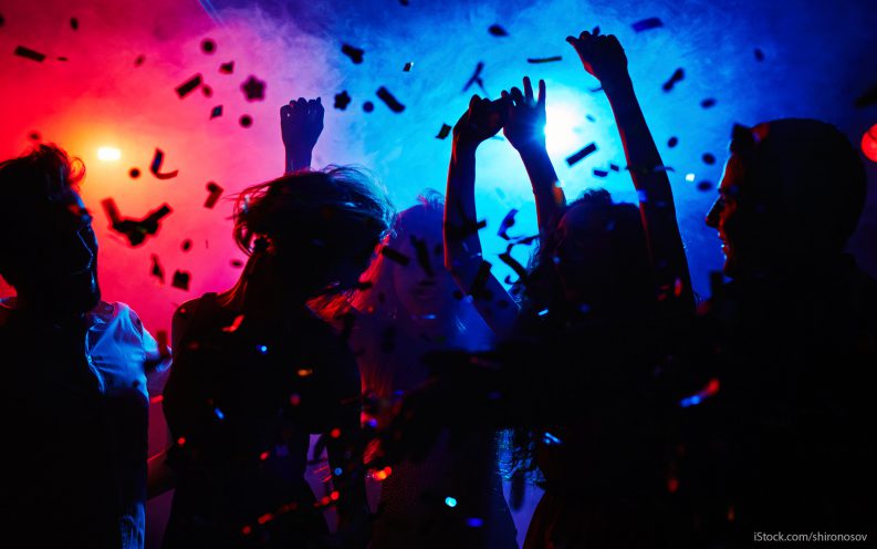 opening a nightclub opening a nightclub