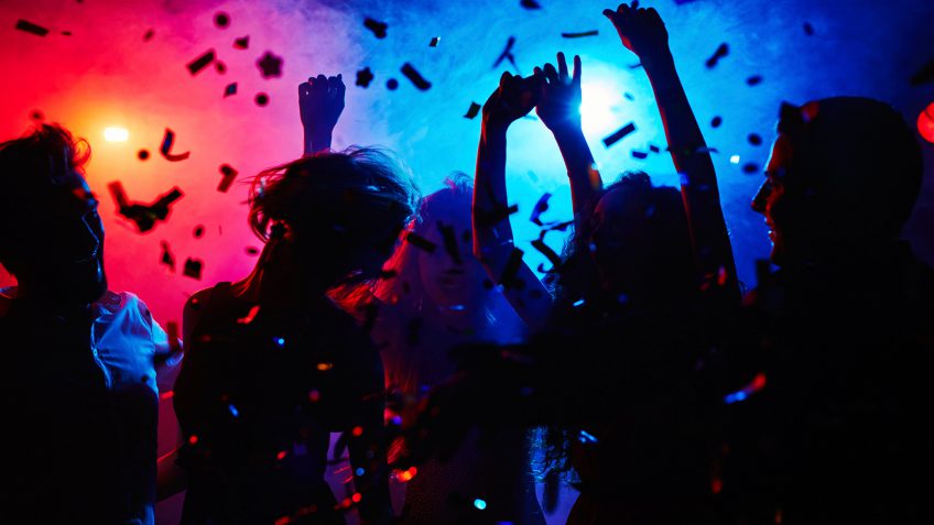 opening a nightclub opening a nightclub