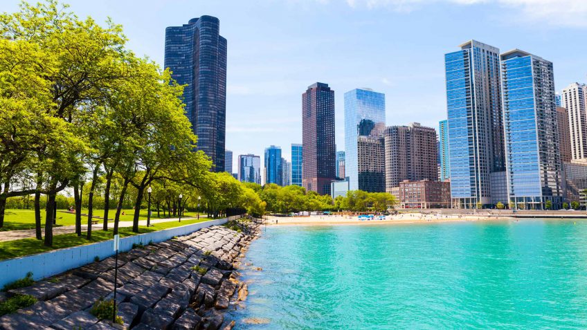 Illinois real estate