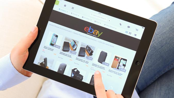 15 Items That Currently Sell the Most Money on eBay