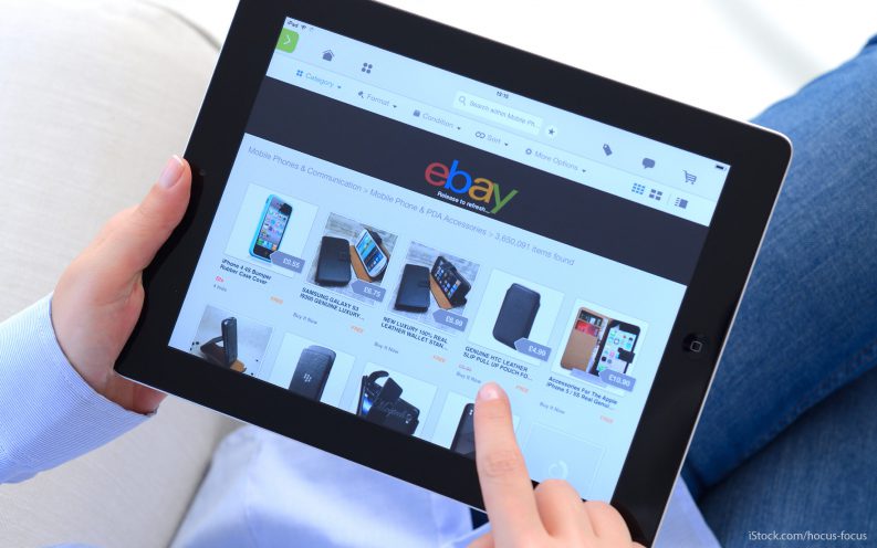 eBay eBay