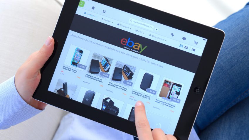 eBay eBay