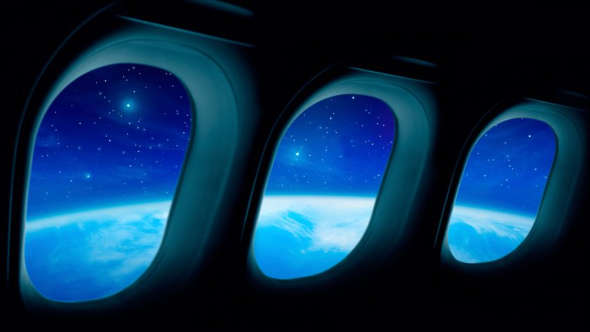 Virgin Galactic Virgin Galactic