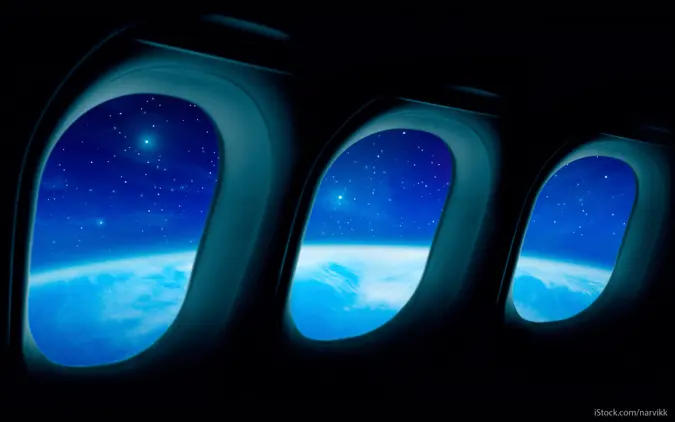 Virgin Galactic