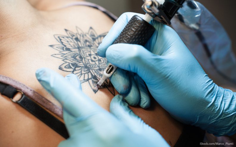 Arkansas Tattoo Tax Arkansas Tattoo Tax