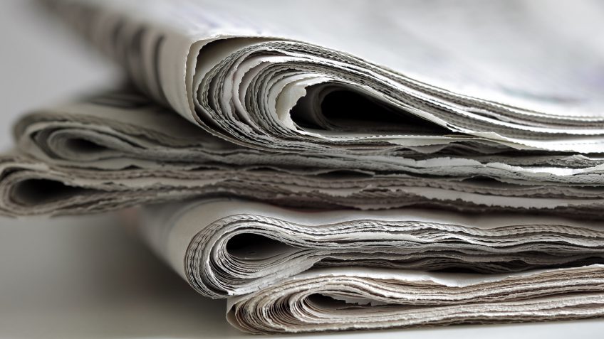 use newspaper use newspaper