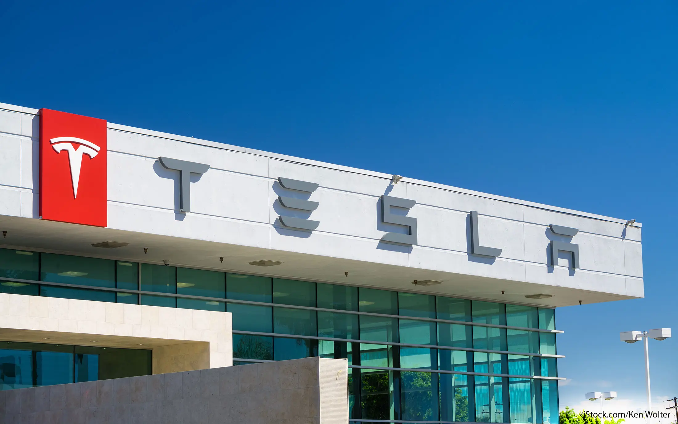 Tesla
