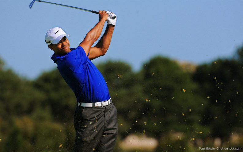Tiger Woods net worth Tiger Woods net worth