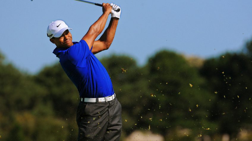 Tiger Woods net worth Tiger Woods net worth