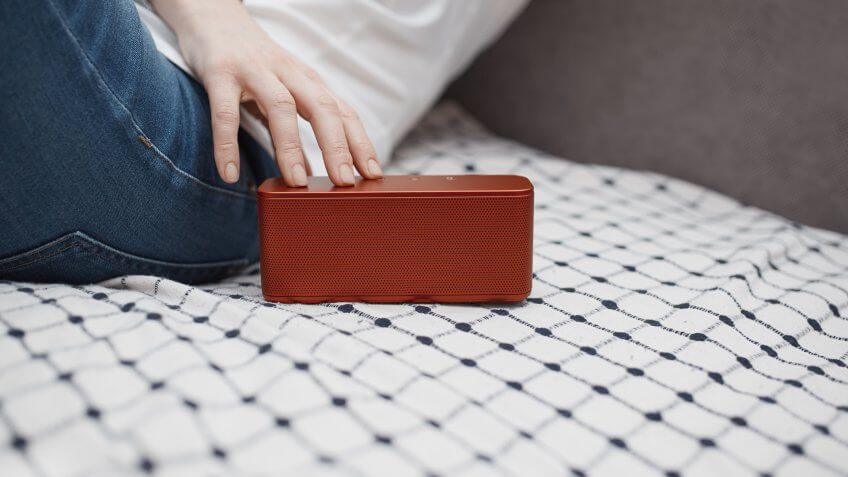 wireless-speaker