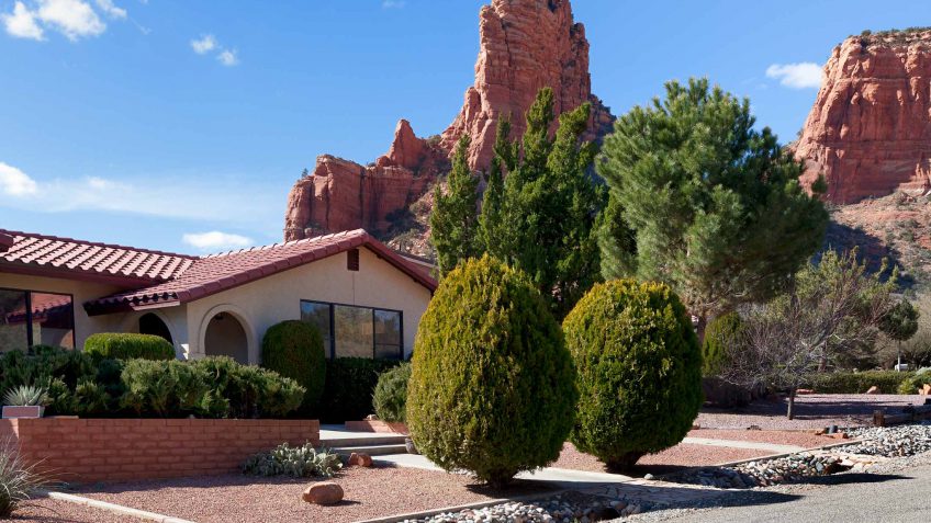 Arizona real estate