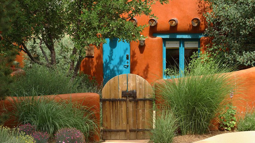 New Mexico real estate
