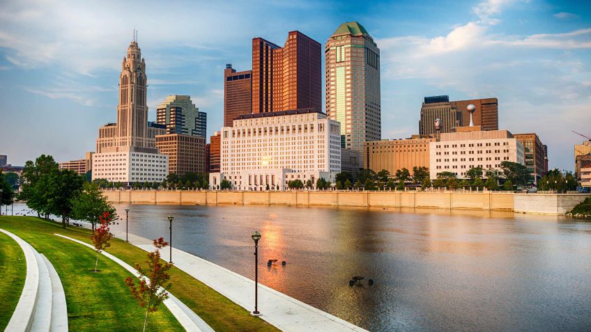 homes for sale in Ohio