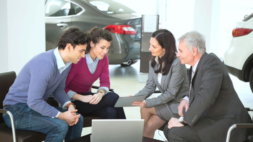 car ownership costs