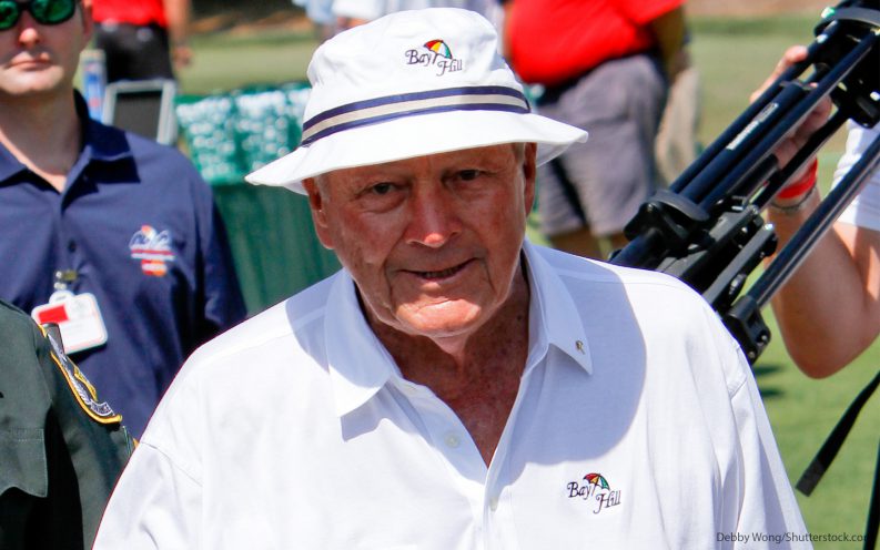 Arnold Palmer net worth Arnold Palmer net worth