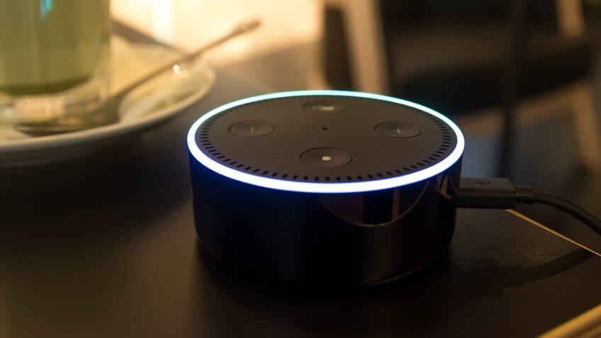 amazon-echo