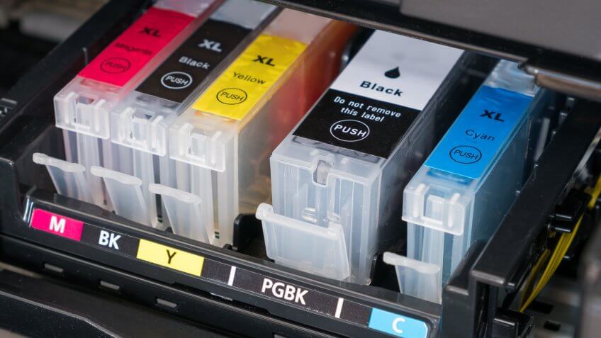 ink-cartridge